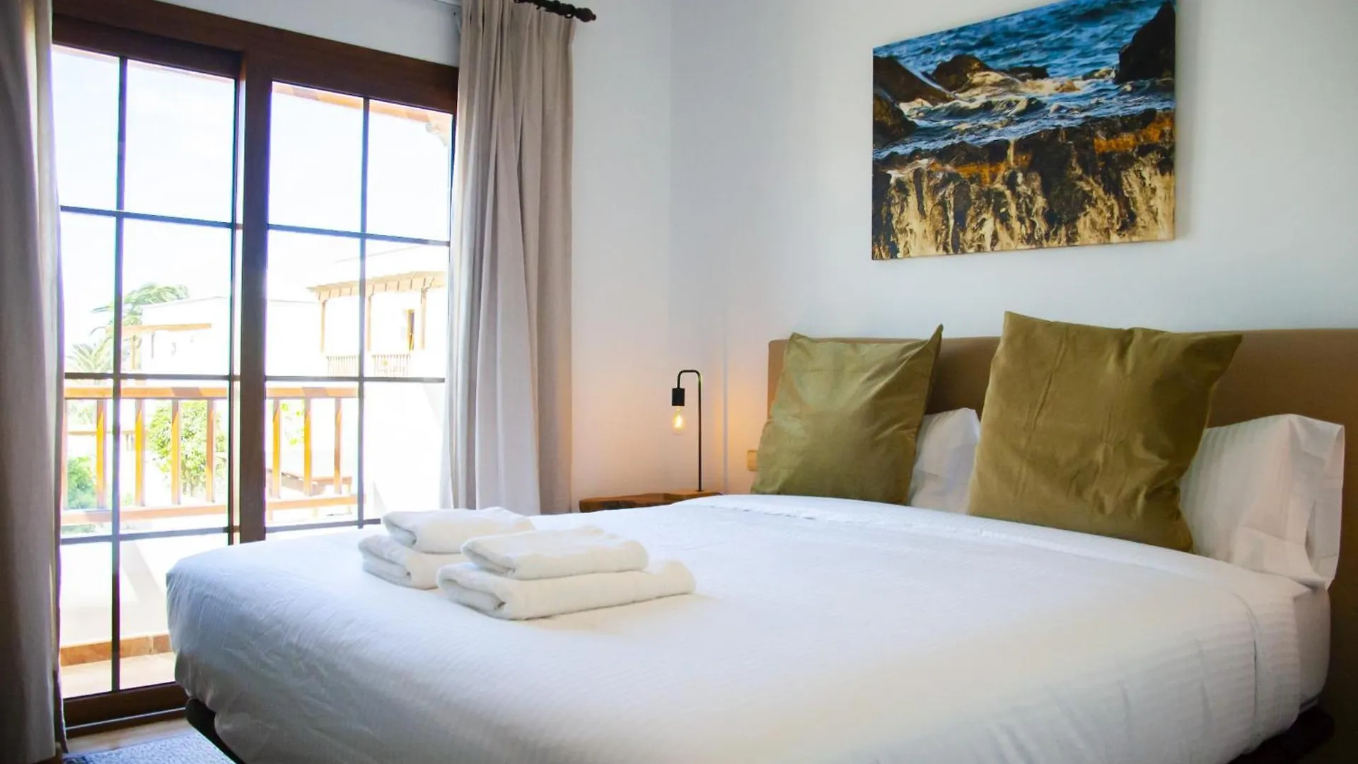 Villa Sal Marina Costa Teguise