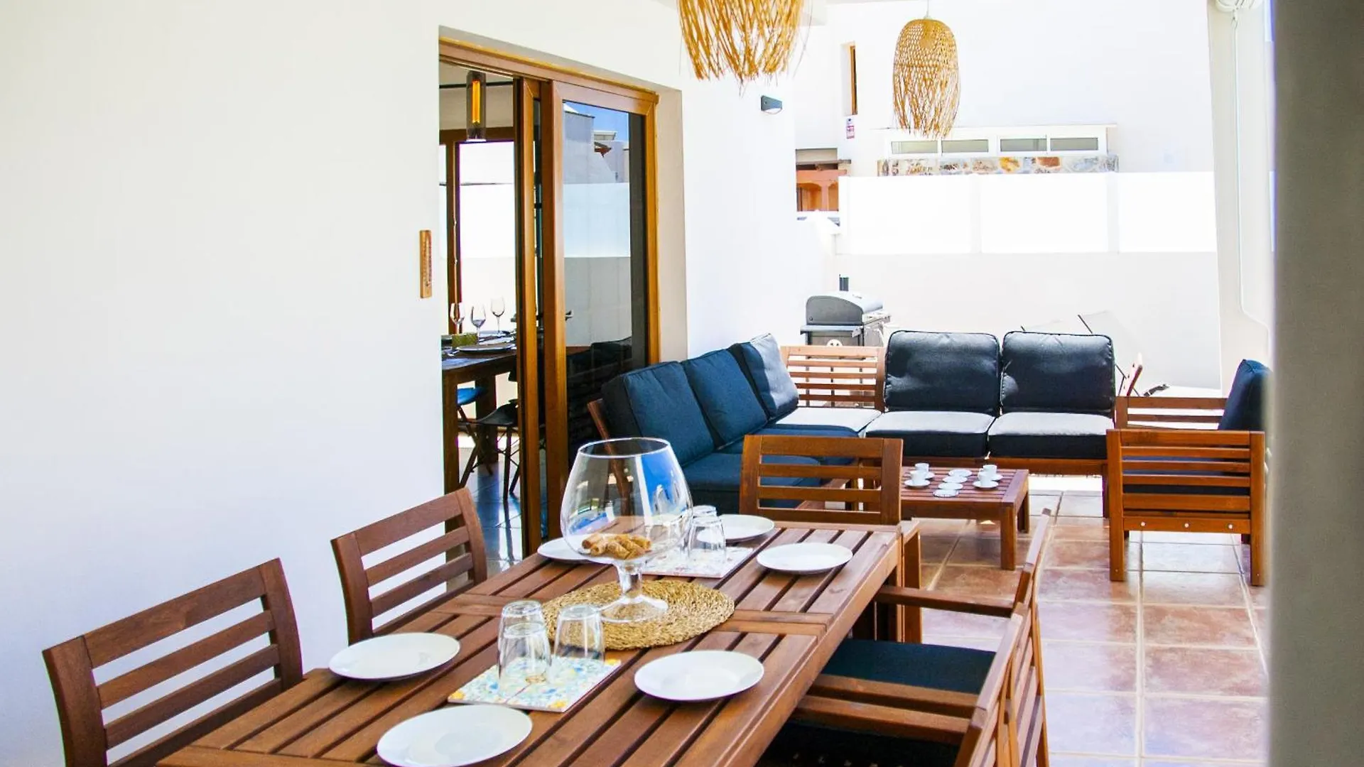 Villa Sal Marina Costa Teguise 0*,  Spain