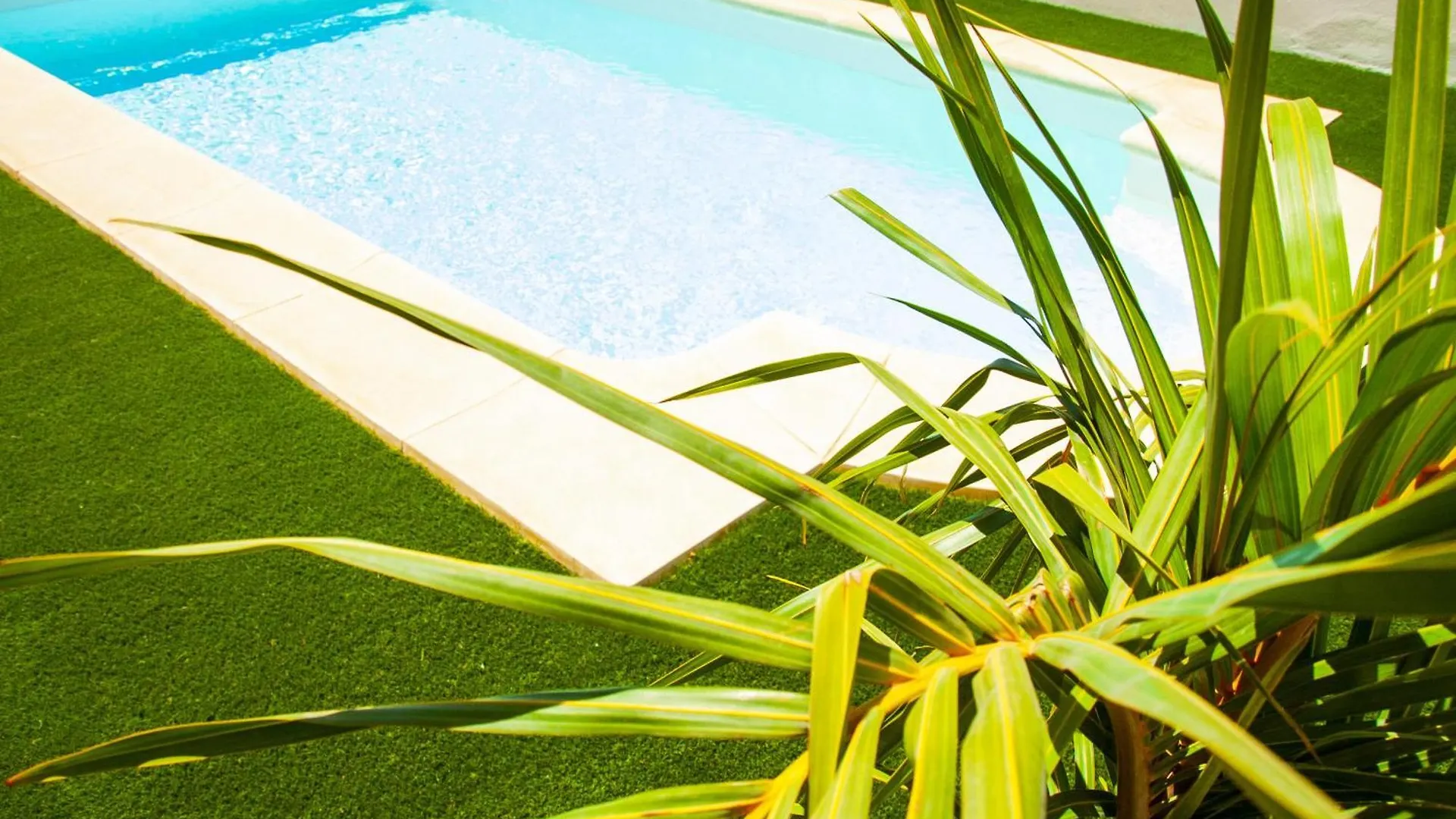 Villa Sal Marina Costa Teguise Spain