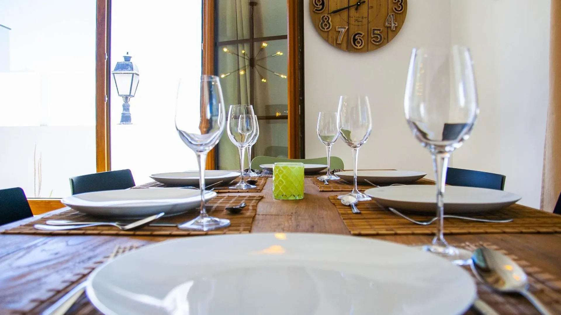 Villa Sal Marina Costa Teguise 0*,