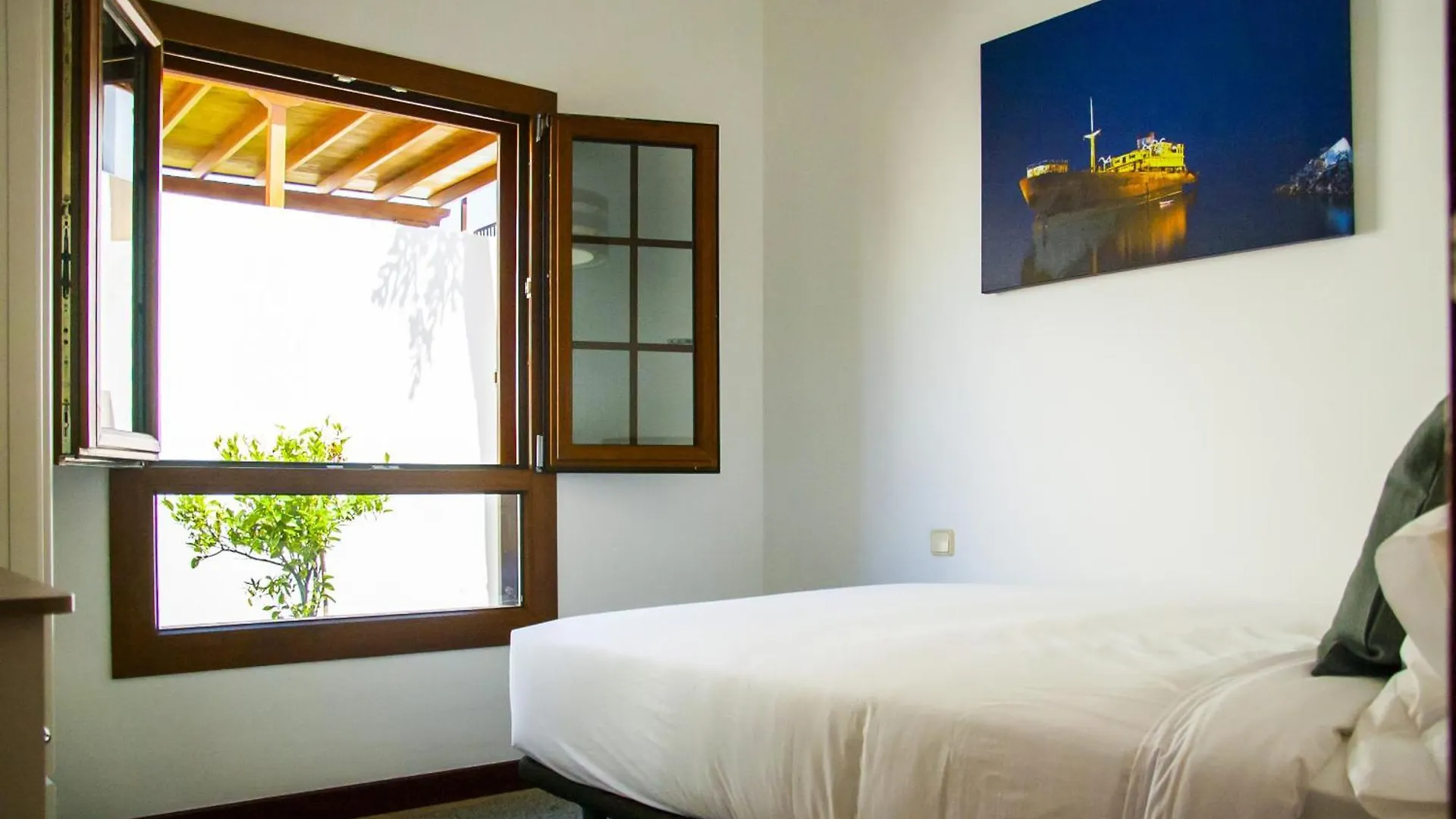 Villa Sal Marina Costa Teguise 0*,  Spain