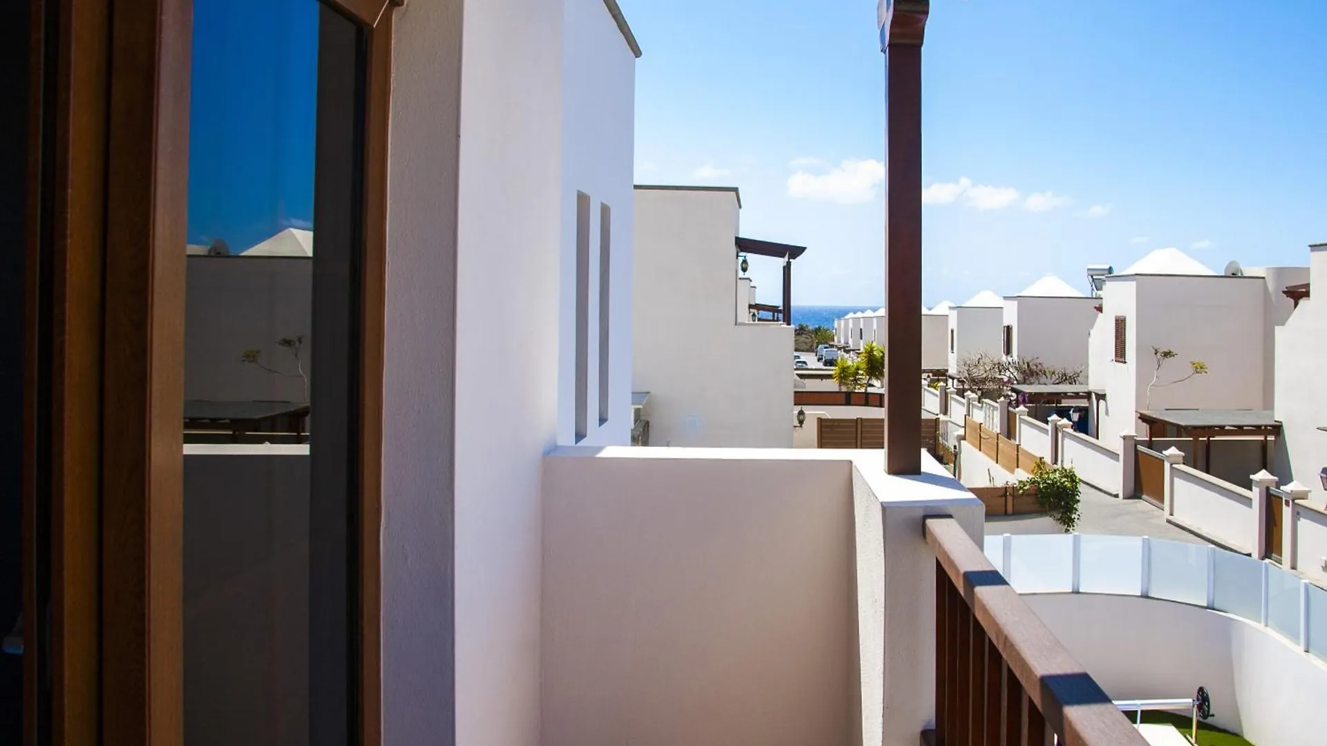 Villa Sal Marina Costa Teguise Spain