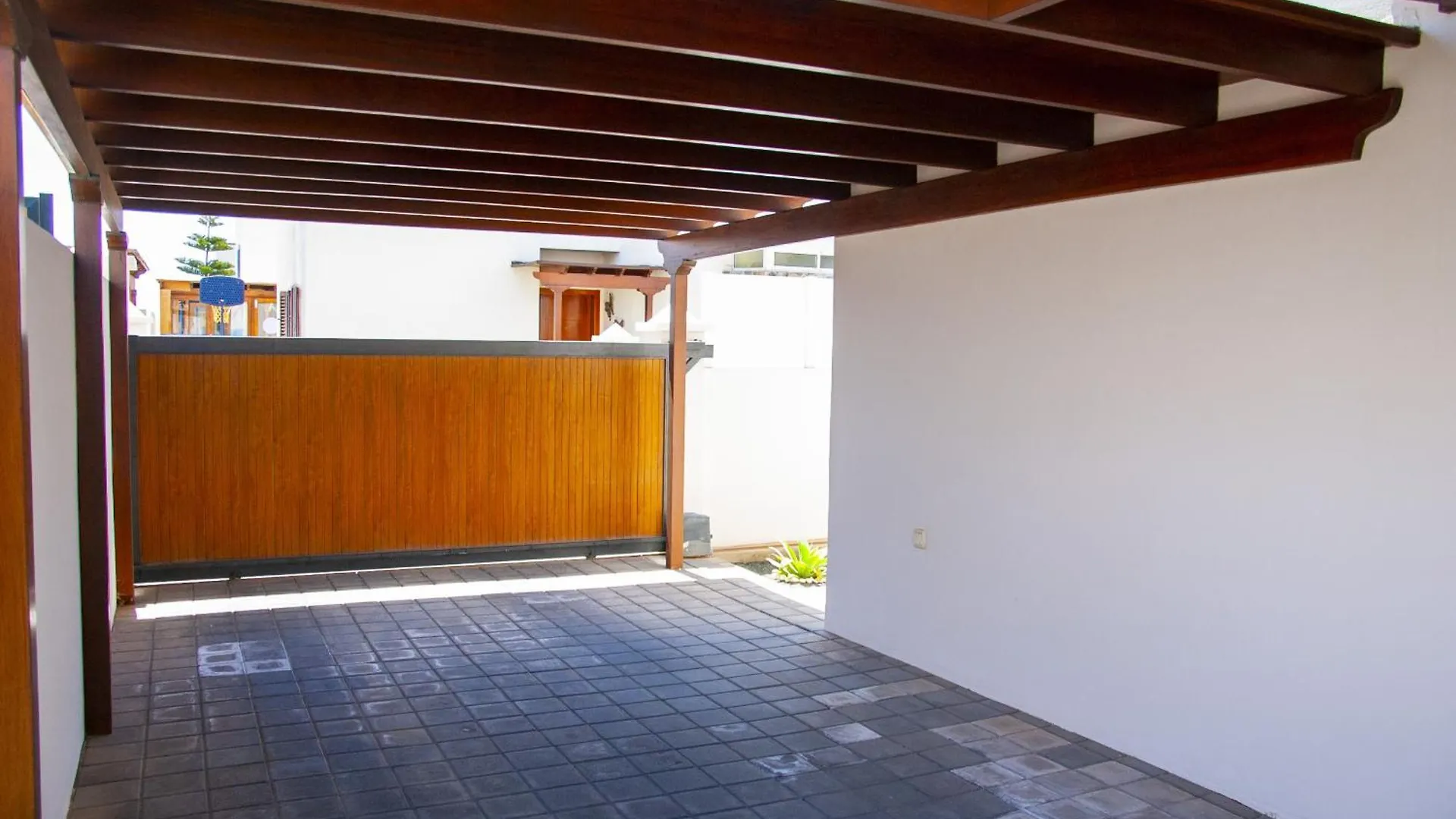 Villa Sal Marina Costa Teguise