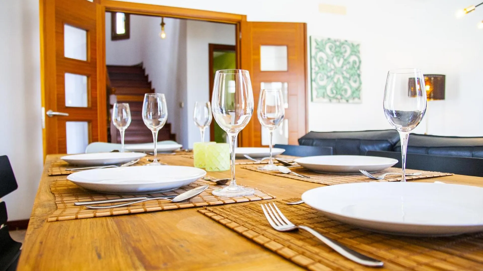 Villa Sal Marina Costa Teguise 0*,  Spain
