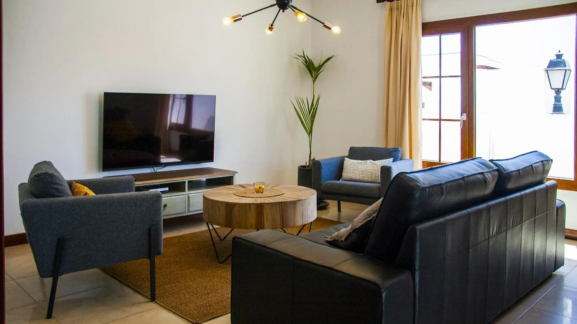 Villa Sal Marina Costa Teguise