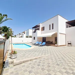 Casa Daniela En Villa